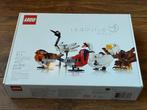 Lego 4002014 - HUB Birds, Ophalen of Verzenden, Nieuw, Complete set, Lego