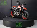*VERKOCHT* DUCATI HYPERMOTARD 950 RVE, DUCATI, 2 cilinders, Motorrijbewijs A, Bedrijf