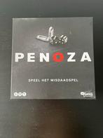 Penoza Bordspel - Basis Editie, Drie of vier spelers, Ophalen of Verzenden, Zo goed als nieuw