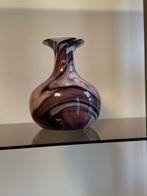 Murano swirl vaas, Ophalen of Verzenden