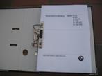 BMW werkplaatsboek R65 R80 - R80rt - R100 - R100rt - R100RS, BMW