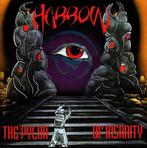 CD: Harrow – The Pylon Of Insanity (ZGAN), Cd's en Dvd's, Cd's | Hardrock en Metal, Ophalen of Verzenden, Zo goed als nieuw