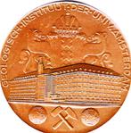 GEOLOGISCH INSTITUUT DER UNIV AMSTERDAM, Verzenden, Overige materialen