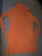 Bengh oranje shirt longsleeve 122 128 koningsdag strikshirt, Kinderen en Baby's, Kinderkleding | Maat 122, Gebruikt, Shirt of Longsleeve