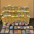 GEZOCHT oude Pokémon collecties en kaarten, Hobby en Vrije tijd, Verzamelkaartspellen | Pokémon, Gebruikt, Ophalen of Verzenden