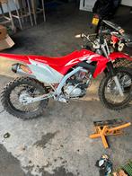 Honda crf 125 en yamaha raptor 250 gezocht, Ophalen of Verzenden, Zo goed als nieuw, Yamaha