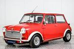 MINI Cooper S 1275 Classic (bj 1968), Lichtmetalen velgen, Gebruikt, 4 cilinders, Origineel Nederlands