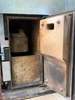 Pelletkachel Nordic Fire Biocompact 29 30kw, Gebruikt, Nordic fire biocompact 30kw, Www.cvheat.com, Ophalen of Verzenden