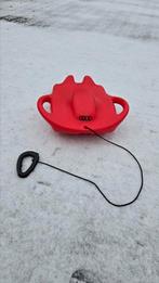 Audi bobslee, Kinderen en Baby's, Ophalen of Verzenden, Zo goed als nieuw