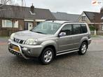 Nissan X-TRAIL 2.5 4x4 AUTOMAAT/LPG/4X4, Auto's, Nissan, Automaat, 1350 kg, Gebruikt, Bedrijf