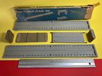 Schuco Varianto Brücke 3050 met orginele doos, Ophalen of Verzenden, Zo goed als nieuw, Auto, Schuco