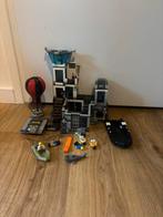 LEGO City Gevangeniseiland 60130 - Niet Compleet, Ophalen of Verzenden, Gebruikt, Lego