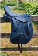 Wintec Endurance Pro zadel 17,5, Dieren en Toebehoren, Paarden en Pony's | Zadels, Ophalen of Verzenden, Gebruikt, Dressuur