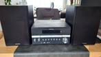 Stereo Installatie geweldig, Audio, Tv en Foto, Stereo-sets, Microset, Zo goed als nieuw, Cd-speler, Ophalen