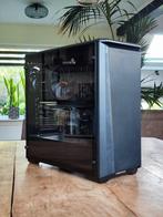 Gaming PC - Intel i9, 32GB RAM, 1070Ti, 5TB opslag, Computers en Software, Desktop Pc's, Ophalen, 32 GB, Gaming, HDD