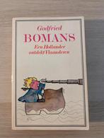 Godfried Bomans - Een Hollander ontdekt Vlaanderen, Gelezen, Ophalen of Verzenden, Nederland, Godfried Bomans