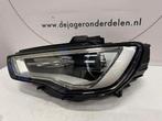 AUDI A3 XENON LED KOPLAMP LINKS 8V0941005 2013-, Ophalen of Verzenden, Gebruikt, Audi