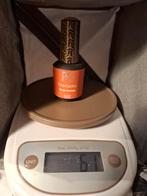 Pink Gellac nr. 106 - Nude orange, Oranje, Ophalen of Verzenden, Zo goed als nieuw, Handen en Nagels