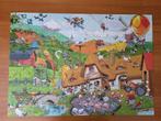 Puzzels That's Life, Ophalen of Verzenden, 500 t/m 1500 stukjes, Zo goed als nieuw, Legpuzzel