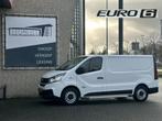 Fiat Talento 2.0 MultiJet L1H1 *HAAK*NAVI*CRUISE*A/C*3-PERS*, Voorwielaandrijving, 145 pk, Stof, Gebruikt