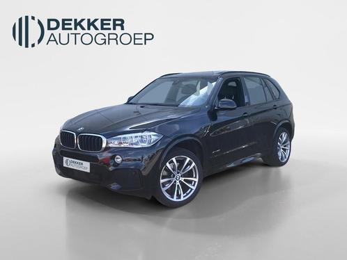 BMW X5 xDrive35i High Executive 7 persoons M-Sport pakket, Auto's, BMW, Bedrijf, Te koop, X5, 360° camera, 4x4, ABS, Achteruitrijcamera