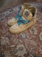 Off-White Off Court 3.0 High sneakers., Overige kleuren, Ophalen of Verzenden, Off white, Sneakers of Gympen