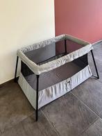 BabyBjorn uitvouwbare reiswieg, Kinderen en Baby's, Babywiegjes en Ledikanten, Ophalen, Zo goed als nieuw, Reisbedje