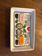 Blond Amsterdam Sushi Schaaltje Asia Serie, Huis en Inrichting, Keuken | Servies, Ophalen, Overige materialen, Blond Amsterdam