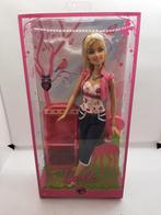 Barbie Camping Family Barbie | 2008 | Nieuw in doos, Ophalen of Verzenden, Nieuw, Pop