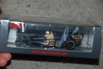 1:43 WOLF WR1 SCHECKTER WINNER SPARK S9998 WRH, Ophalen of Verzenden, Zo goed als nieuw, Auto, Overige merken