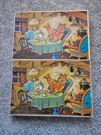 Bommel puzzel vintage, 2 tot 4 jaar, 10 tot 50 stukjes, Nieuw, Ophalen of Verzenden