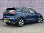Kia Niro 1.6 GDi Hybrid DynamicLine | Cruise Control | Stoel, Gebruikt, Euro 6, 2 kWh, Blauw