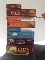 Spellen/uitbreidingen Kolonisten van Catan nieuwere editie, Ophalen of Verzenden, Zo goed als nieuw