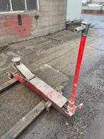 Gebruikte zware Garagekrik, Auto diversen, Krikken, Ophalen of Verzenden, Gebruikt, Hydraulisch, Garagekrik