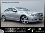 Mercedes-Benz E-Klasse Coupé 250 CGI Elegance Automaat Lede, Auto's, Euro 5, Achterwielaandrijving, 4 cilinders, 4 stoelen