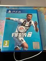 FIFA 19 - PS4 - Prima Staat!, Spelcomputers en Games, Ophalen of Verzenden, Zo goed als nieuw