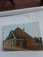 ABBEKERK   DE OUDE KAASFABRIEK, Verzamelen, Ansichtkaarten | Nederland, Ophalen of Verzenden