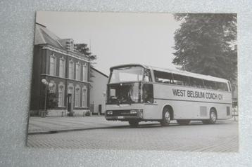 Persfoto DAF DKT 1160 dieselmotor Tourwagen (9) beschikbaar voor biedingen