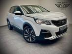 Peugeot 3008 1.2 PureTech Blue Lease Premium Avantage, Origineel Nederlands, Te koop, 5 stoelen, 20 km/l