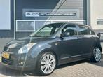 Suzuki Swift 1.3 Shogun I AIRCO I 17 INCH I 4-DEURS I NL AUT, Voorwielaandrijving, Stof, Gebruikt, 400 kg