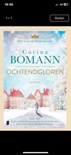 E book Ebook Corina Bomann ochtendgloren, Boeken, E-books, Ophalen of Verzenden