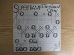 SUPERTRAMP   THE LOGICAL SONG / JUST ANOTHER NERVOUS WRECK, Cd's en Dvd's, Vinyl Singles, 7 inch, Single, Ophalen of Verzenden