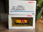 Märklin 3148 NSB Di5 Diesellocomotief Analoog, Gebruikt, Ophalen of Verzenden, Analoog, Märklin