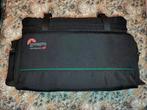 4 x LowePro fototassen, Audio, Tv en Foto, Fotografie | Fototassen, Ophalen, Zo goed als nieuw, Overige typen, Lowepro