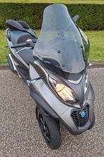 piaggio MP3 500 HPE met lage kmstand zeer nette staat, Scooter, Particulier, ABS