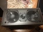Te Koop: BNS Center-200 speaker sets, Ophalen of Verzenden, 60 tot 120 watt, Front, Rear of Stereo speakers, Overige merken