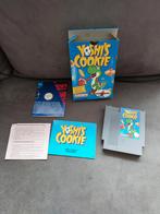 Yoshi cookie, Avontuur en Actie, 1 speler, Ophalen of Verzenden, Zo goed als nieuw