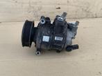 aircopomp 1K0820859N volkswagen seat skoda audi, Auto-onderdelen, Airco en Verwarming, Seat, Gebruikt, -, -
