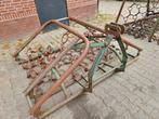 Weideslepen en cultivators, Zakelijke goederen, Ophalen