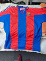 Barcelona shirt XL, Sport en Fitness, Voetbal, Maat XL, Ophalen of Verzenden, Nieuw, Shirt